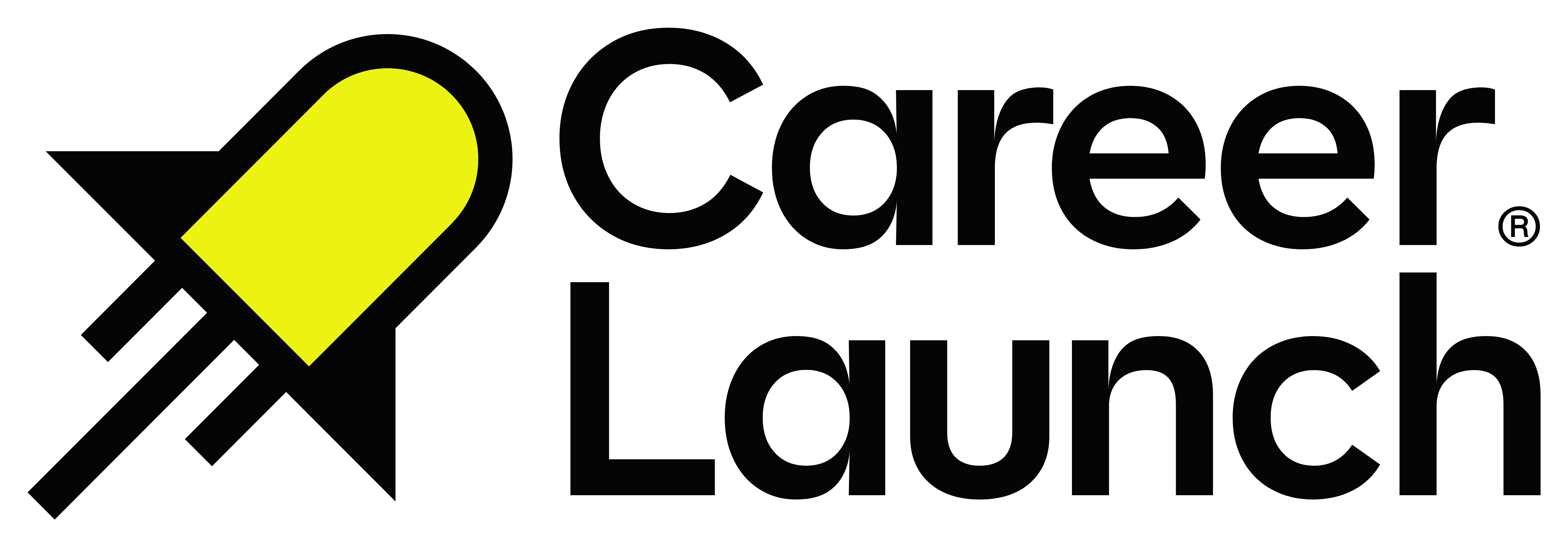 Career Launch logo